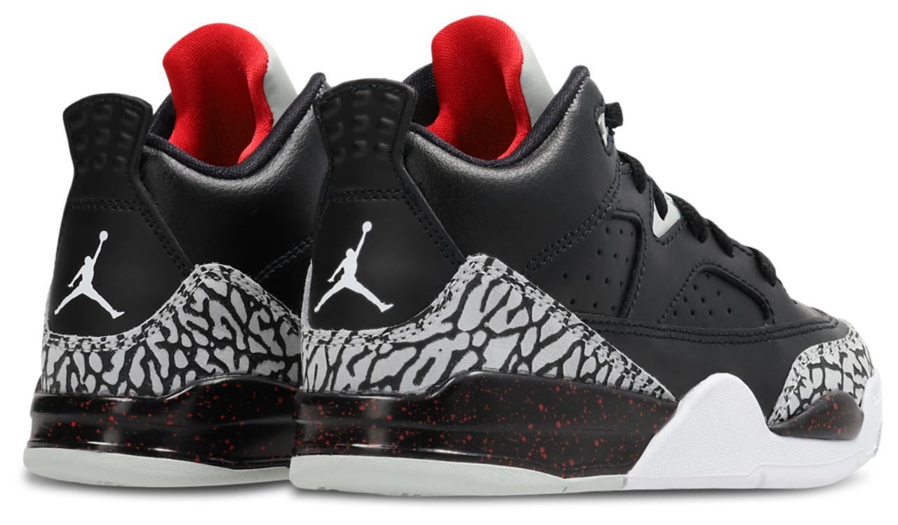 Jordan Son Of Mars Low Image 3 of 8. Tap to open photo gallery.