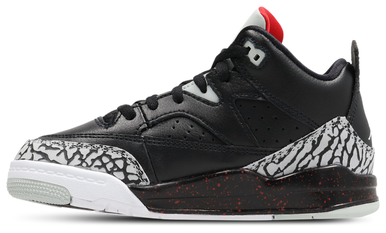 Jordan Son Of Mars Low Image 4 of 8. Tap to open photo gallery.