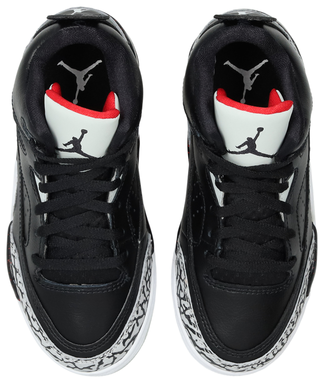 Jordan Son Of Mars Low Image 5 of 8. Tap to open photo gallery.