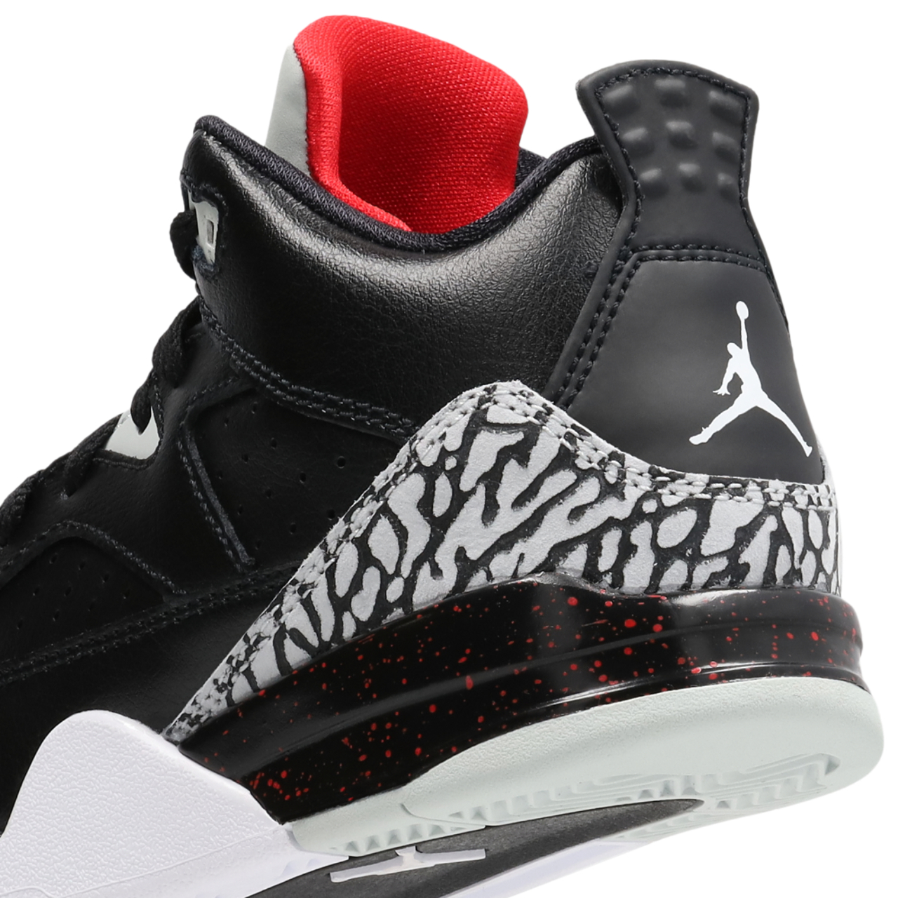 Jordan Son Of Mars Low Image 7 of 8. Tap to open photo gallery.