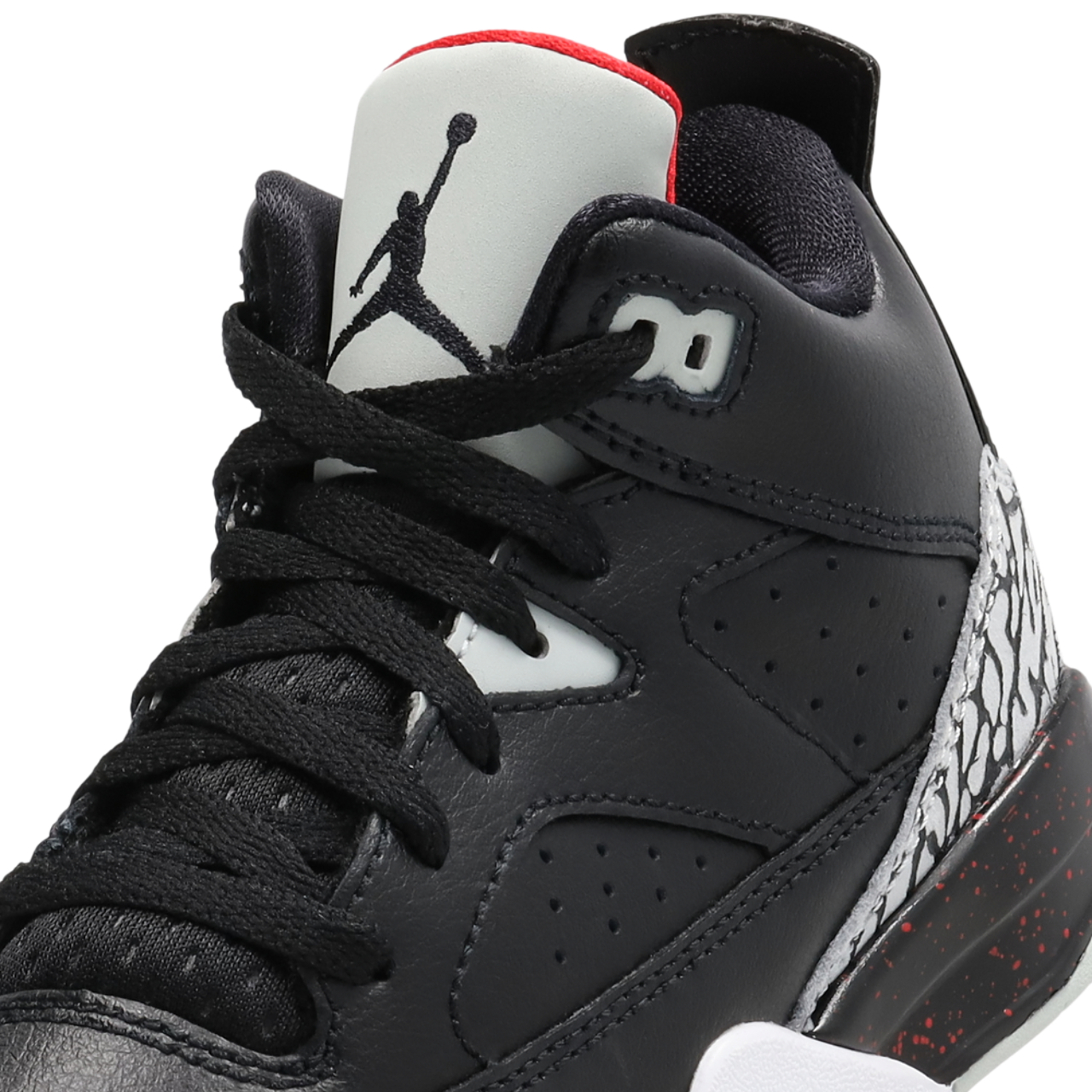 Jordan Son Of Mars Low Image 8 of 8. Tap to open photo gallery.