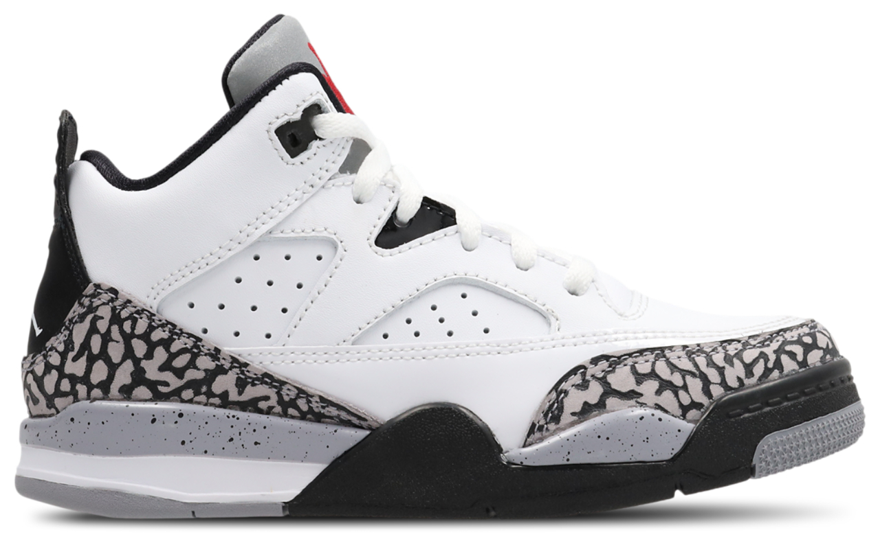 Jordan Son Of Mars Low Image 1 sur 7. Appuyez pour ouvrir la galerie de photos.