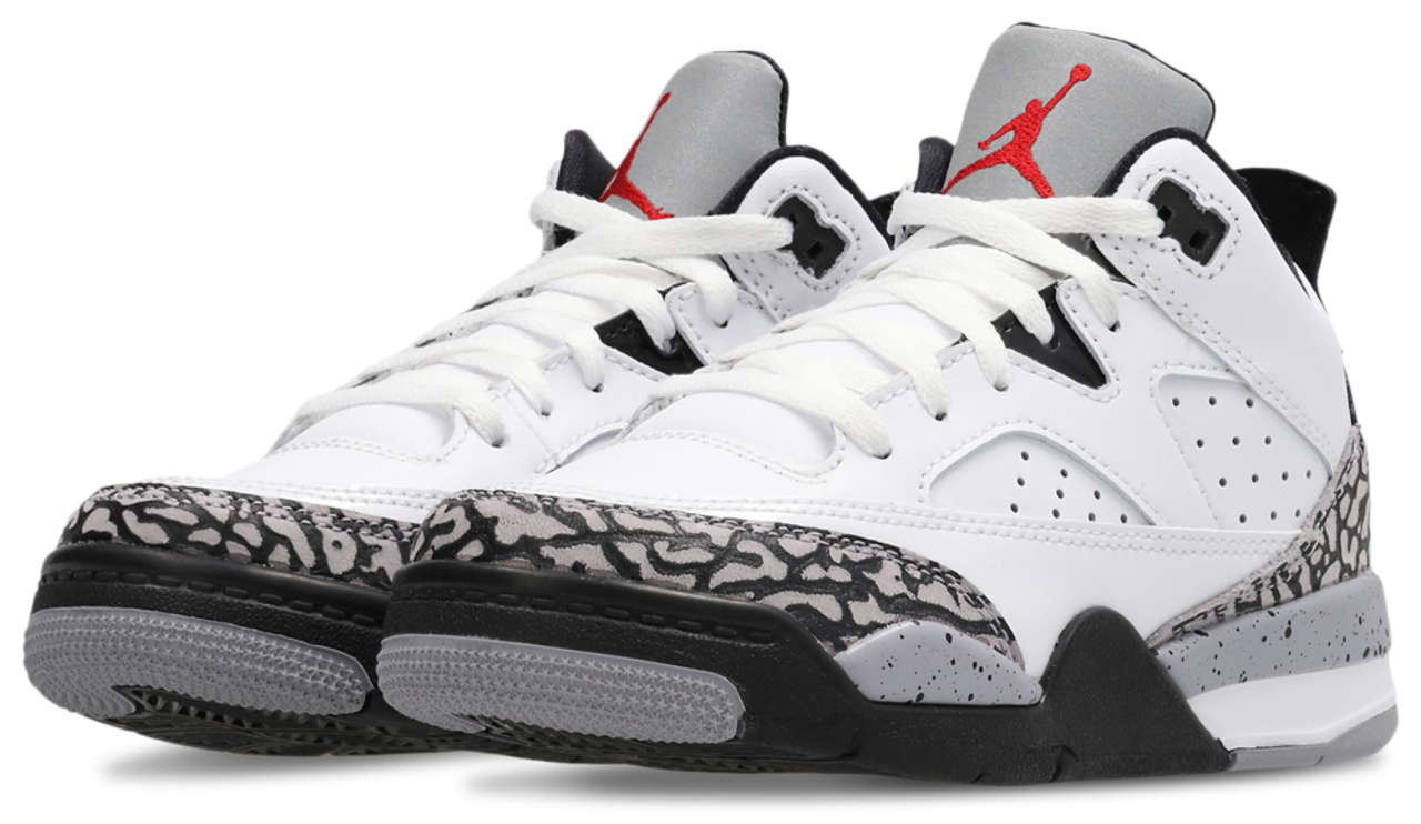 Jordan Son Of Mars Low Image 2 sur 7. Appuyez pour ouvrir la galerie de photos.