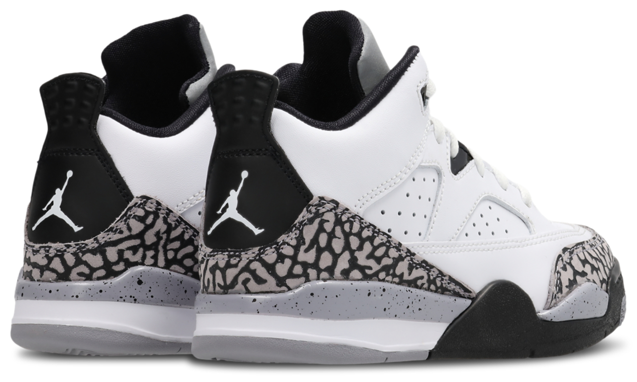Jordan Son Of Mars Low Image 3 sur 7. Appuyez pour ouvrir la galerie de photos.