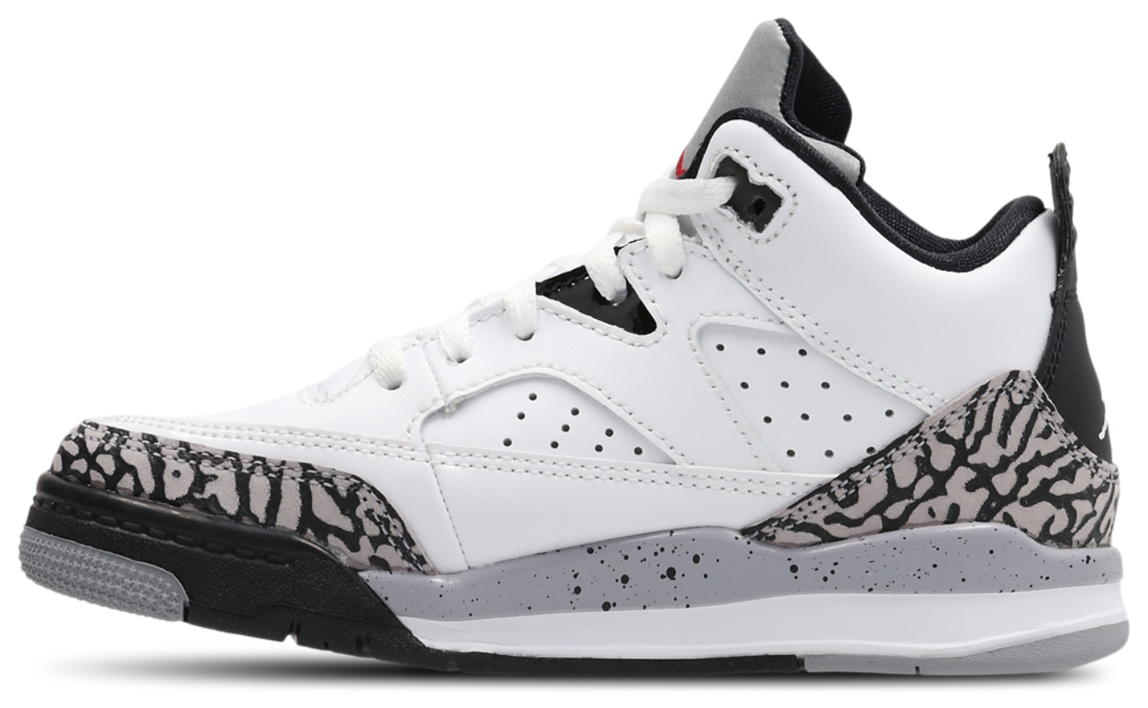 Jordan Son Of Mars Low Image 4 sur 7. Appuyez pour ouvrir la galerie de photos.