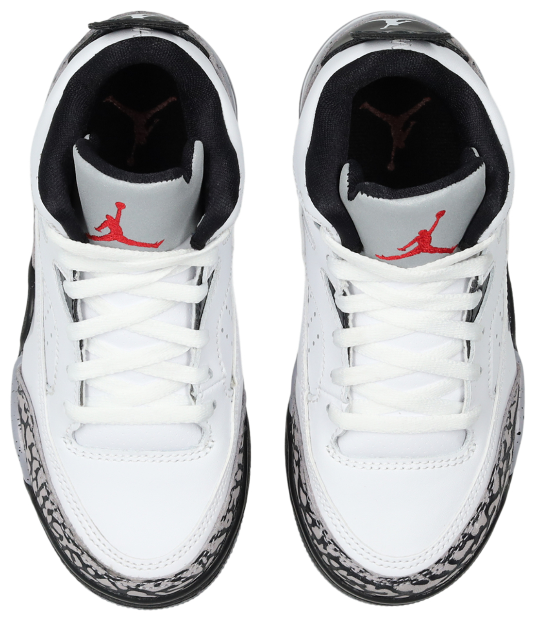 Jordan Son Of Mars Low Image 5 sur 7. Appuyez pour ouvrir la galerie de photos.