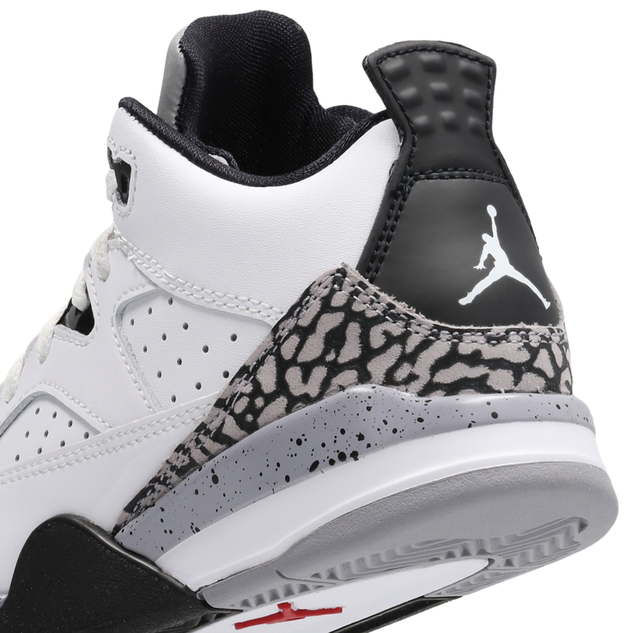 Jordan Son Of Mars Low Image 7 sur 7. Appuyez pour ouvrir la galerie de photos.