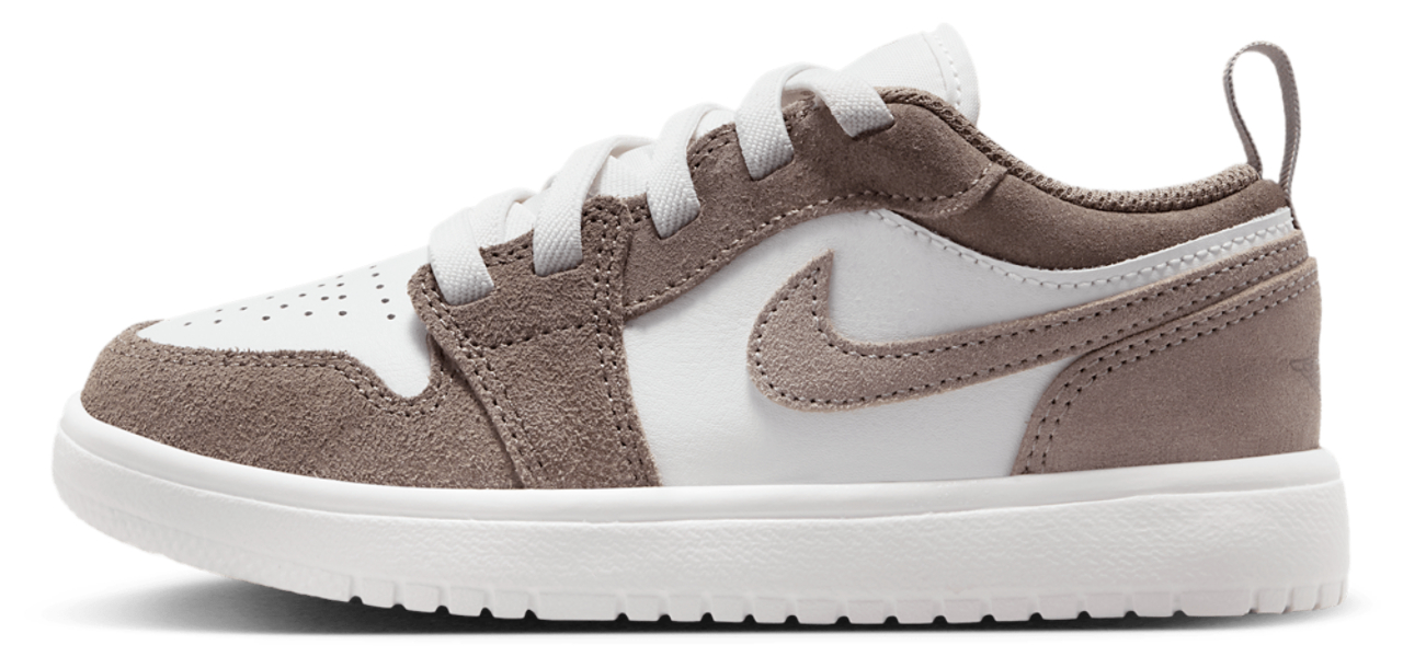 Jordan Aj1 Low Image 3 sur 6. Appuyez pour ouvrir la galerie de photos.