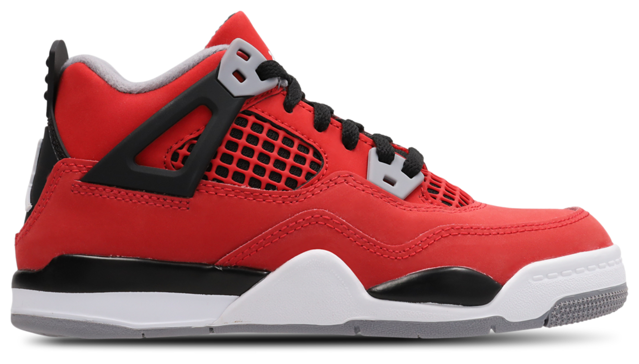 Jordan Retro 4 Image 1 of 8. Tap to open photo gallery.