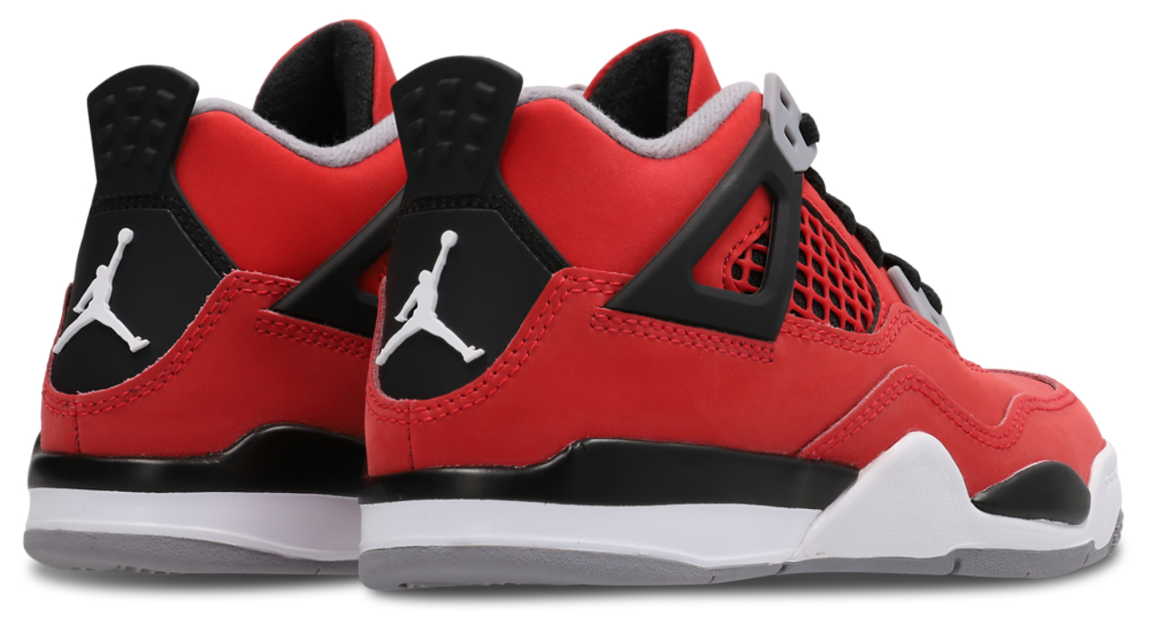 Jordan Retro 4 Image 3 of 8. Tap to open photo gallery.