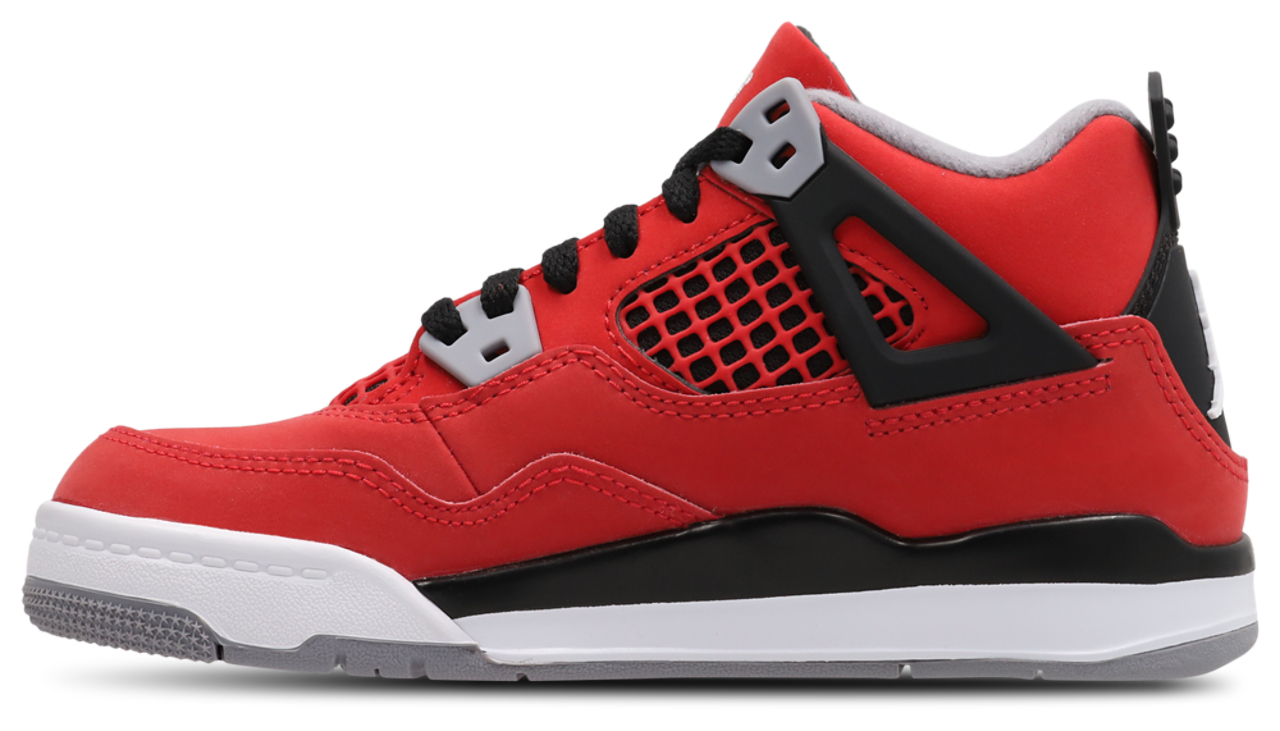 Jordan Retro 4 Image 4 of 8. Tap to open photo gallery.
