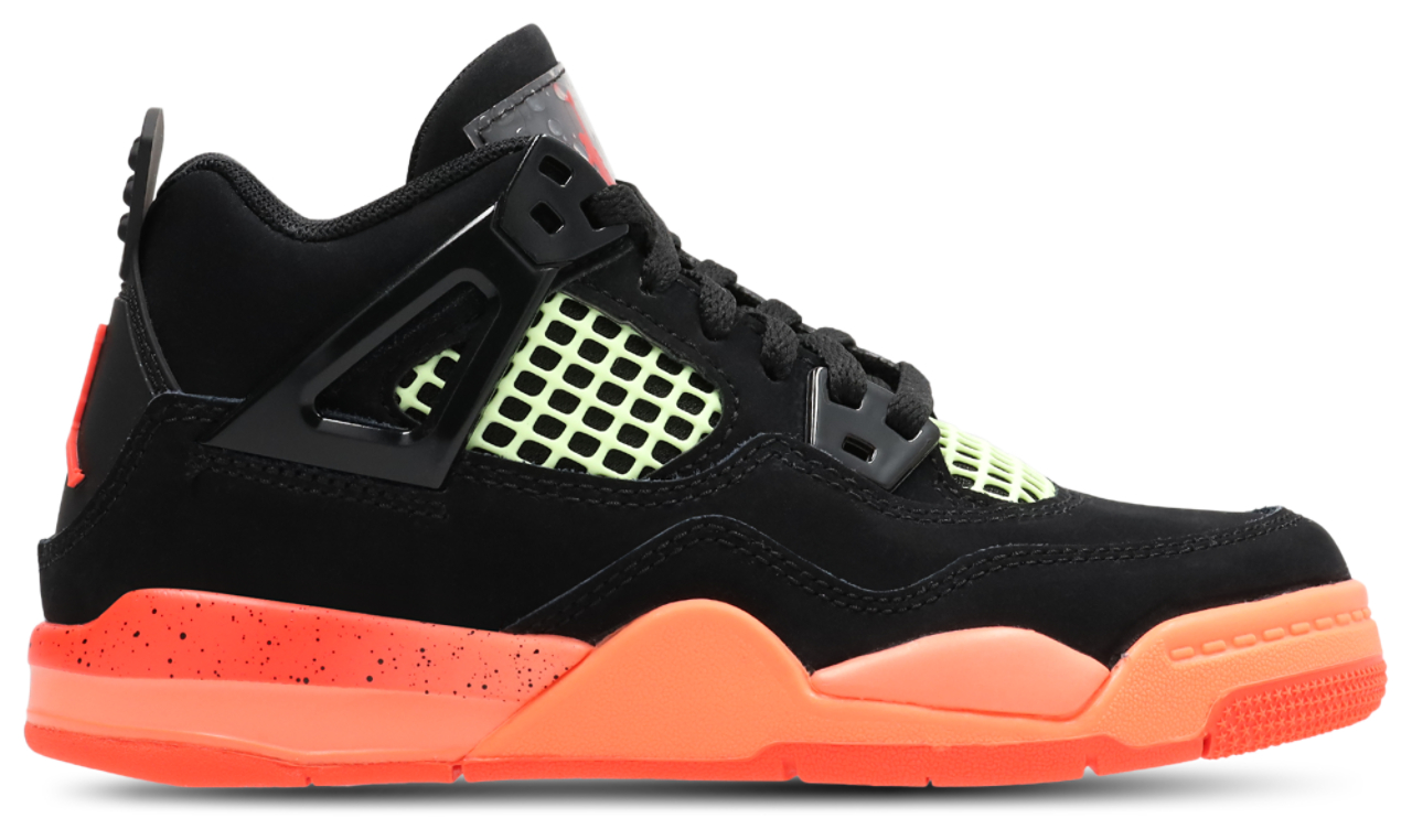 Jordan Retro 4 Immagine 1 di 8. Tocca per aprire la galleria fotografica.