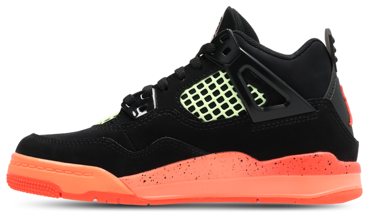 Jordan Retro 4 Immagine 4 di 8. Tocca per aprire la galleria fotografica.