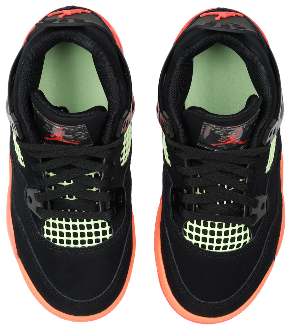 Jordan Retro 4 Immagine 5 di 8. Tocca per aprire la galleria fotografica.