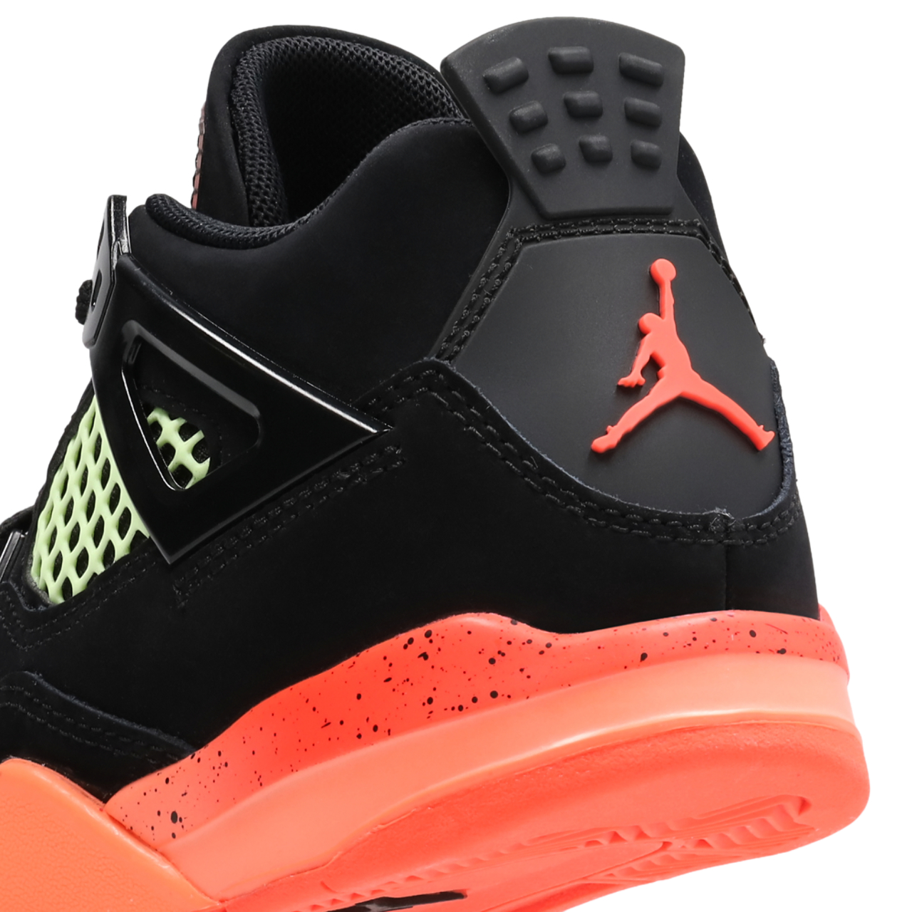 Jordan Retro 4 Immagine 7 di 8. Tocca per aprire la galleria fotografica.