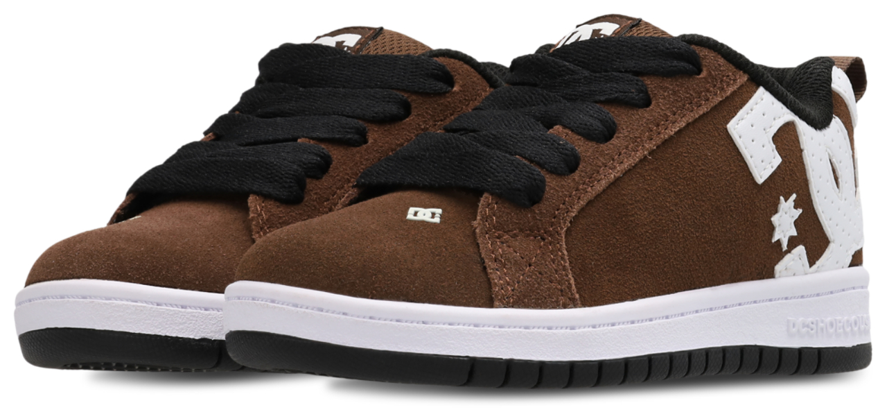 DC Shoes Court Graffik Image 2 sur 7. Appuyez pour ouvrir la galerie de photos.