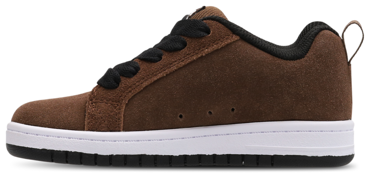 DC Shoes Court Graffik Image 4 sur 7. Appuyez pour ouvrir la galerie de photos.