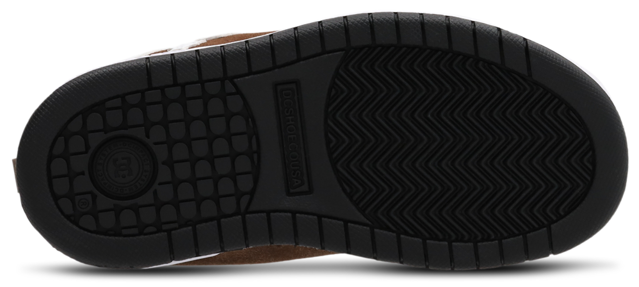 DC Shoes Court Graffik Image 6 sur 7. Appuyez pour ouvrir la galerie de photos.