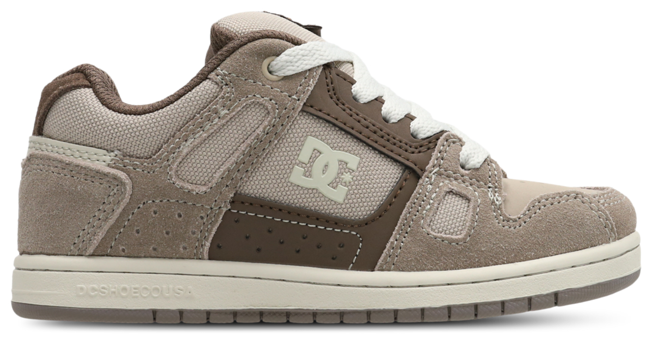 DC Shoes Court Graffik Afbeelding 1 van 7. Tik om de fotogalerij te openen..