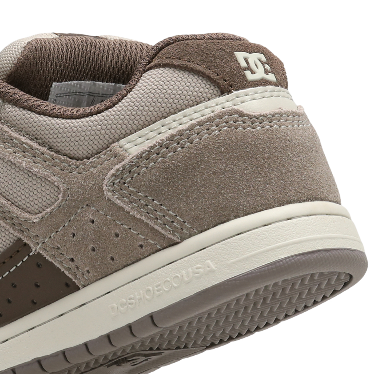 DC Shoes Court Graffik Afbeelding 7 van 7. Tik om de fotogalerij te openen..