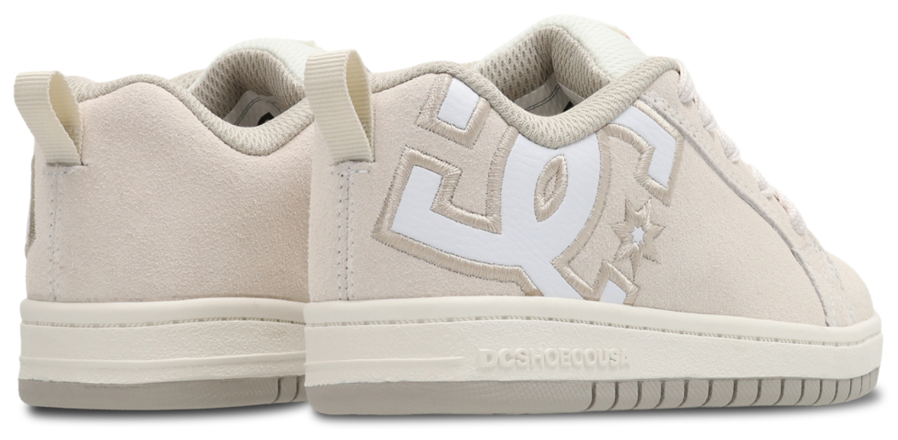 DC Shoes Court Graffik Image 3 sur 8. Appuyez pour ouvrir la galerie de photos.