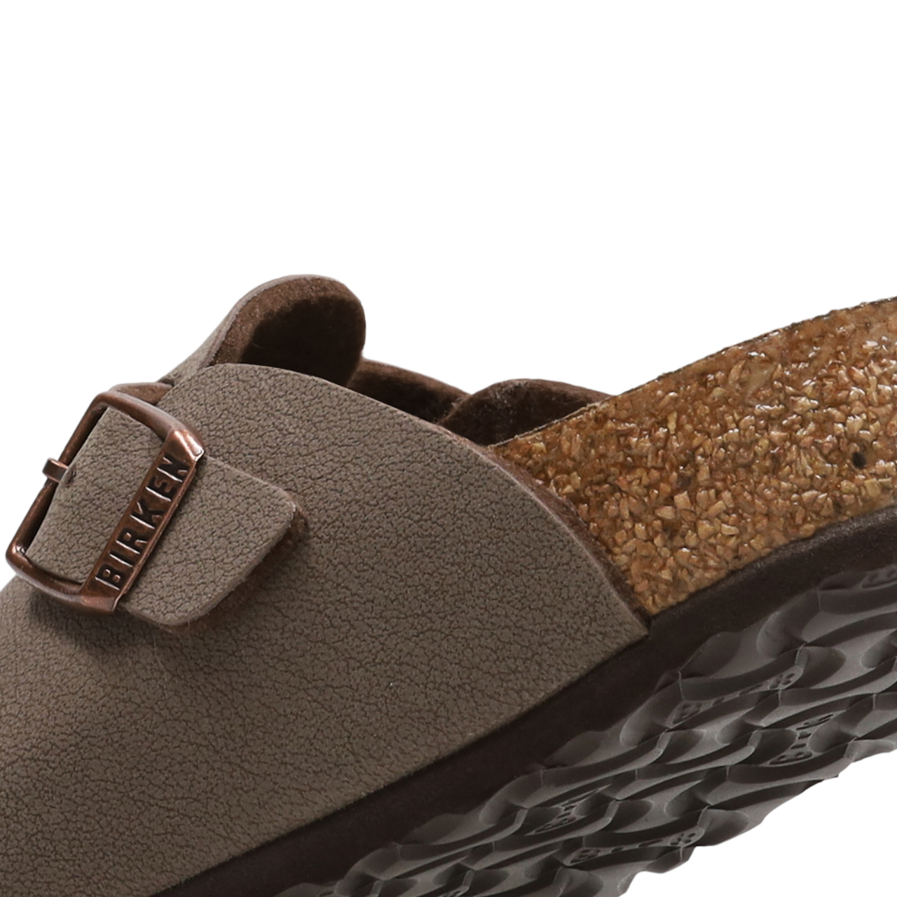 Birkenstock Boston Image 7 of 8. Tap to open photo gallery.