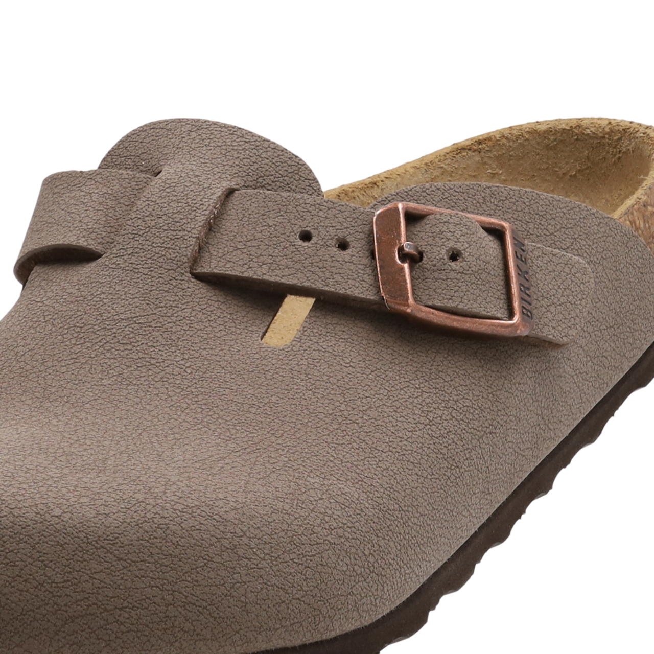 Birkenstock Boston Image 8 of 8. Tap to open photo gallery.