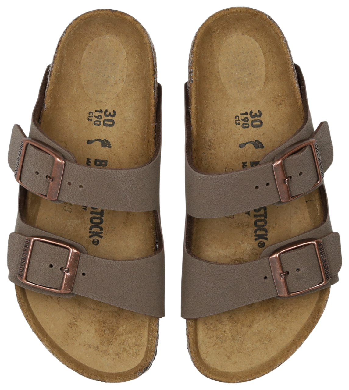 Birkenstock Arizona Image 5 of 8. Tap to open photo gallery.