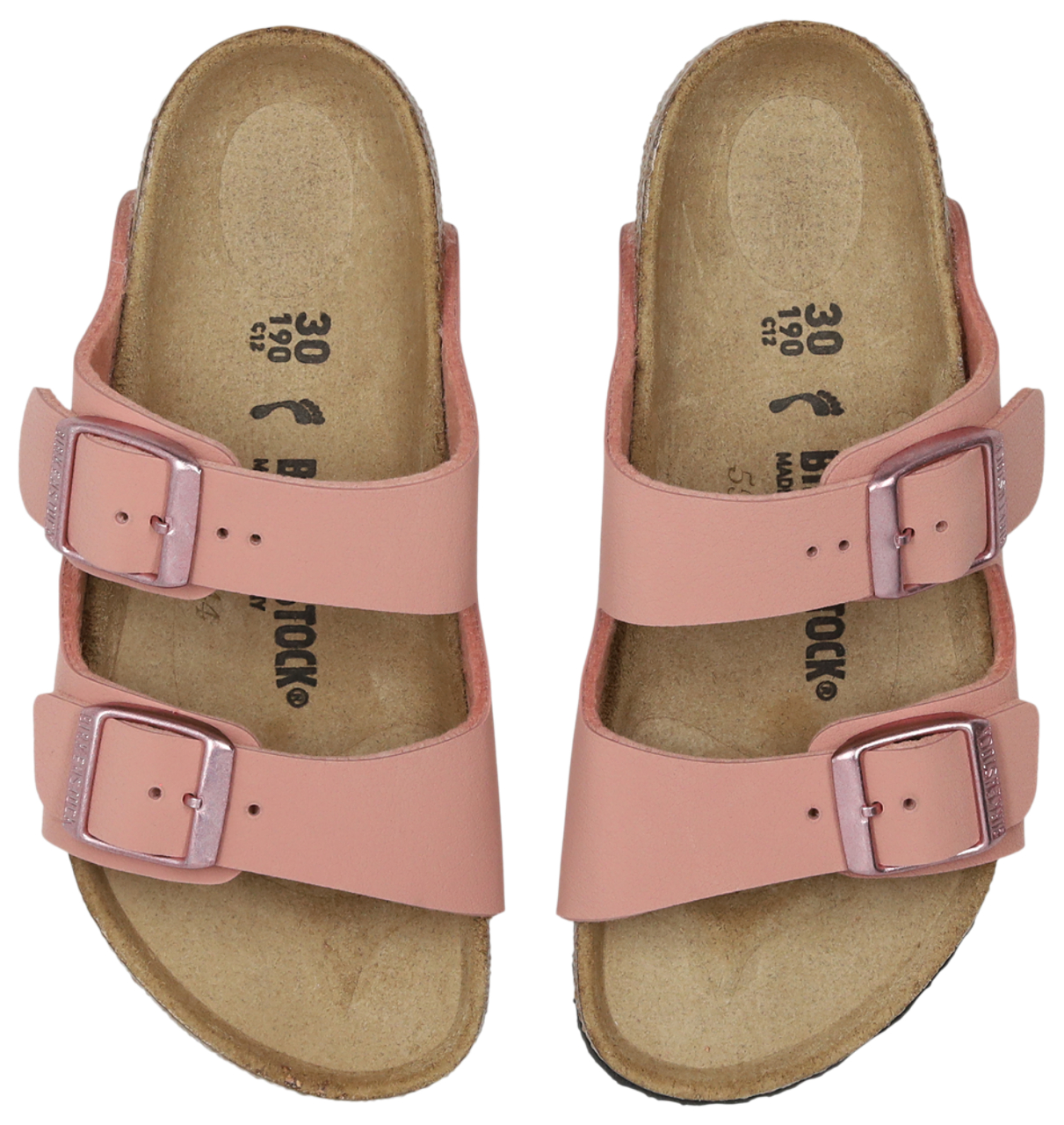 Birkenstock Arizona Image 5 of 7. Tap to open photo gallery.