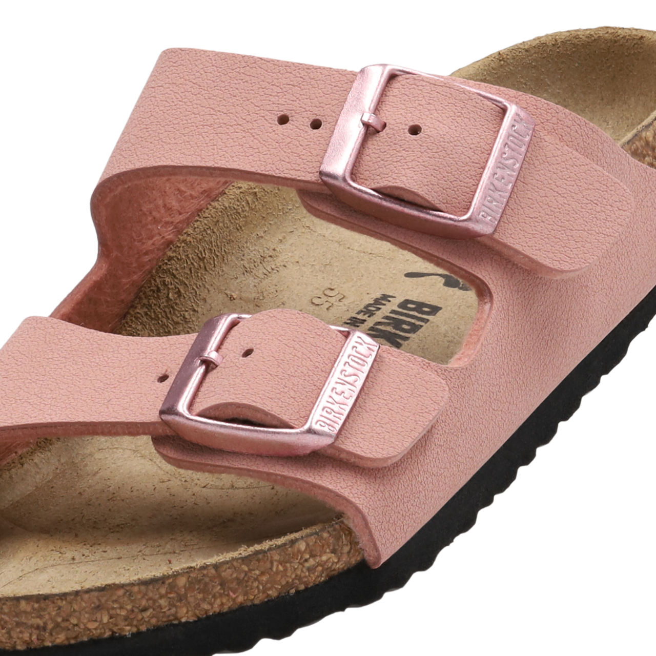 Birkenstock Arizona Image 7 of 7. Tap to open photo gallery.
