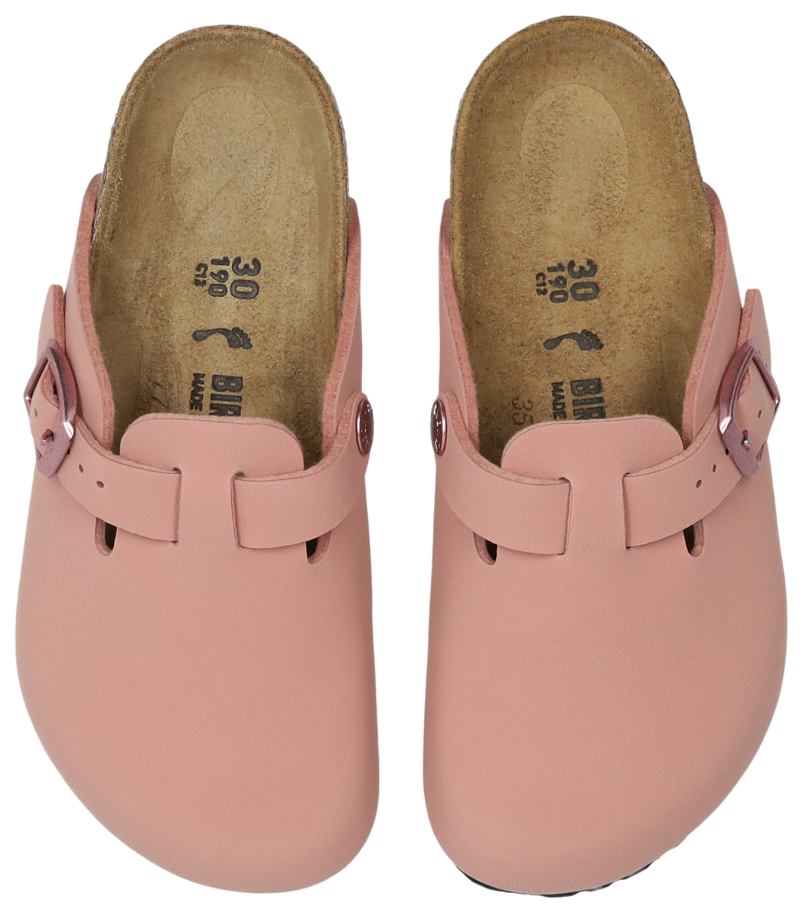 Birkenstock Boston Afbeelding 5 van 8. Tik om de fotogalerij te openen..