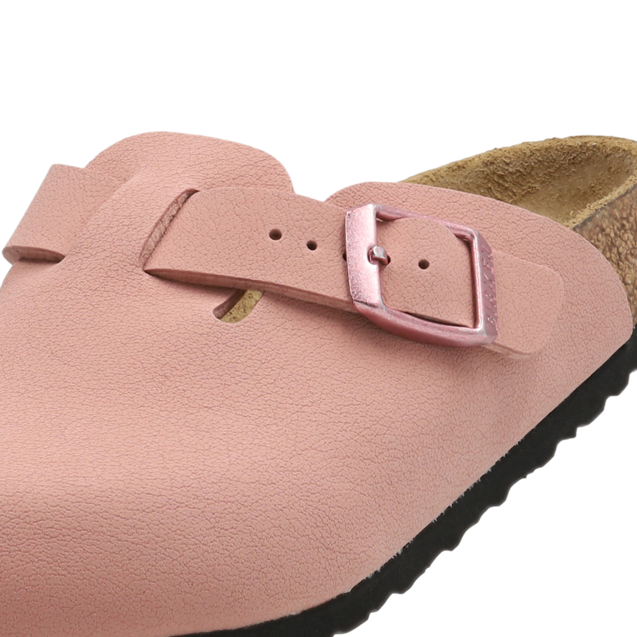Birkenstock Boston Afbeelding 8 van 8. Tik om de fotogalerij te openen..