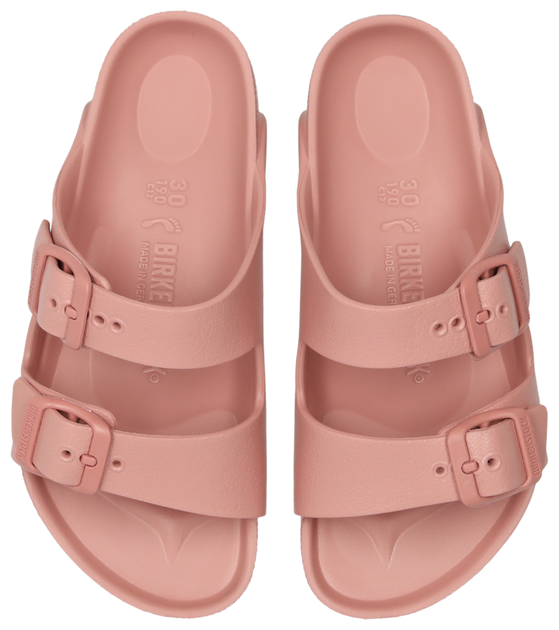 Birkenstock Arizona Eva Image 5 of 7. Tap to open photo gallery.