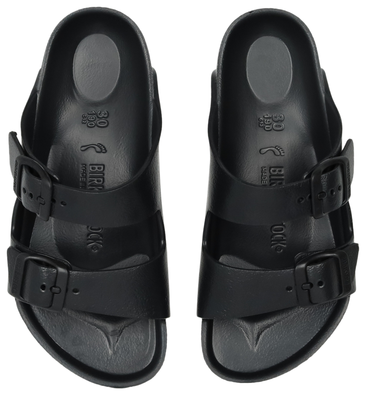 Birkenstock Arizona Eva Image 5 of 7. Tap to open photo gallery.
