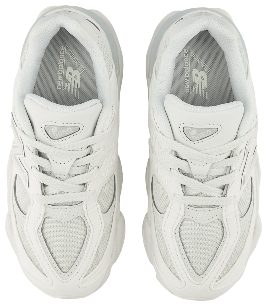 New Balance 9060 Image 5 sur 6. Appuyez pour ouvrir la galerie de photos.