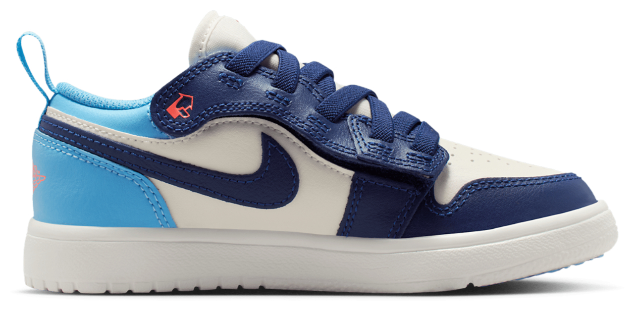 Jordan Aj1 Low Imagen 1 de 6. Toque para abrir la galería de fotos.