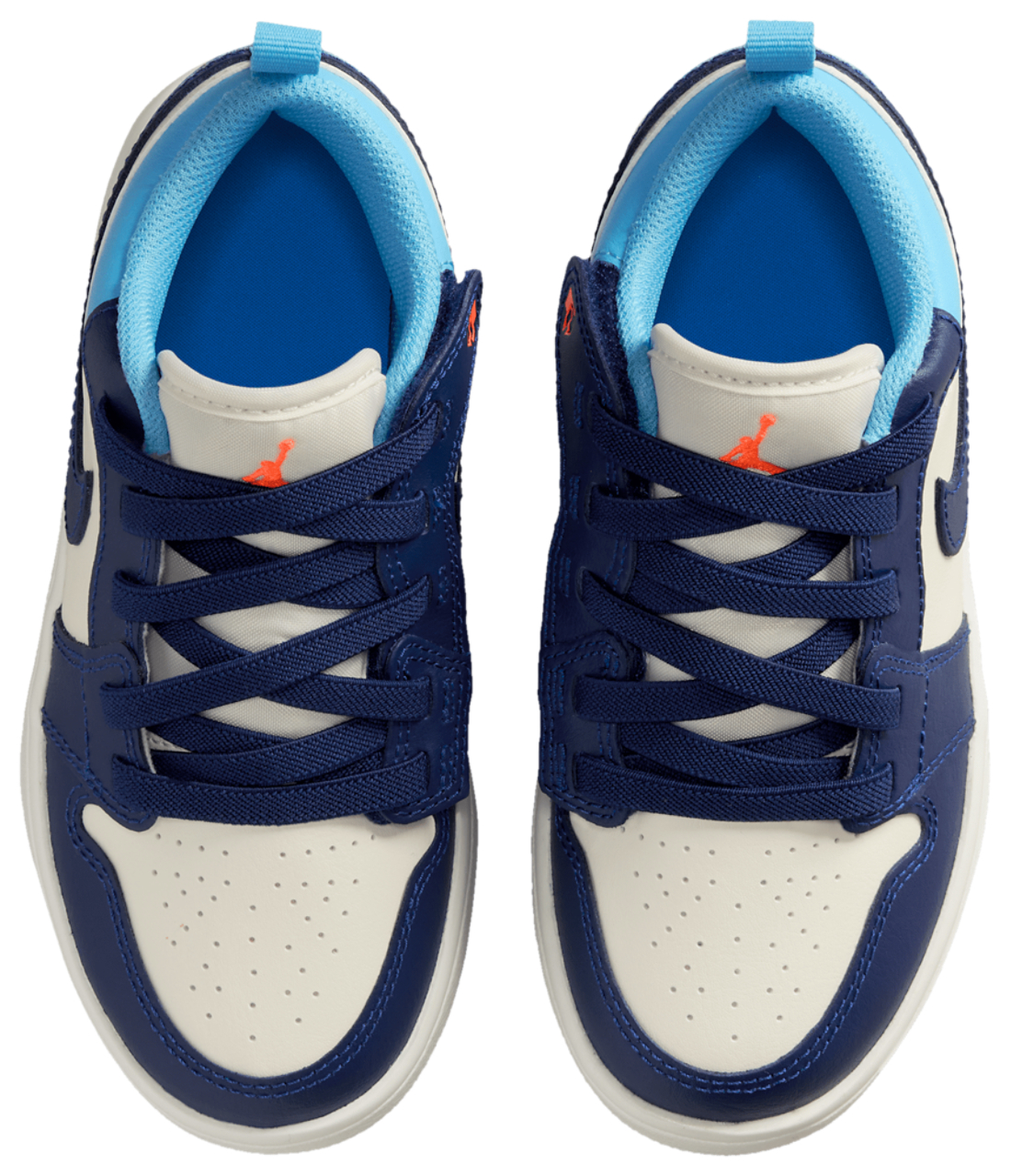 Jordan Aj1 Low Imagen 4 de 6. Toque para abrir la galería de fotos.