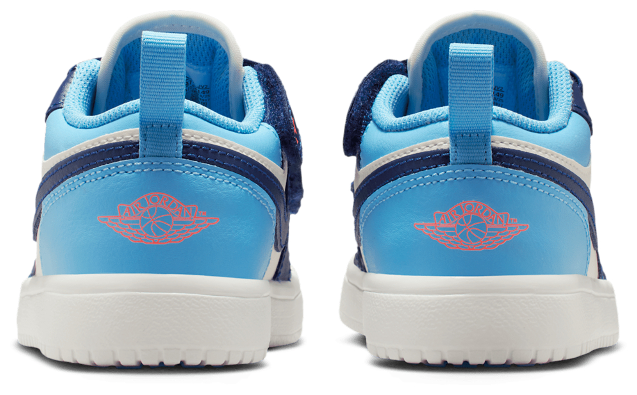 Jordan Aj1 Low Imagen 6 de 6. Toque para abrir la galería de fotos.