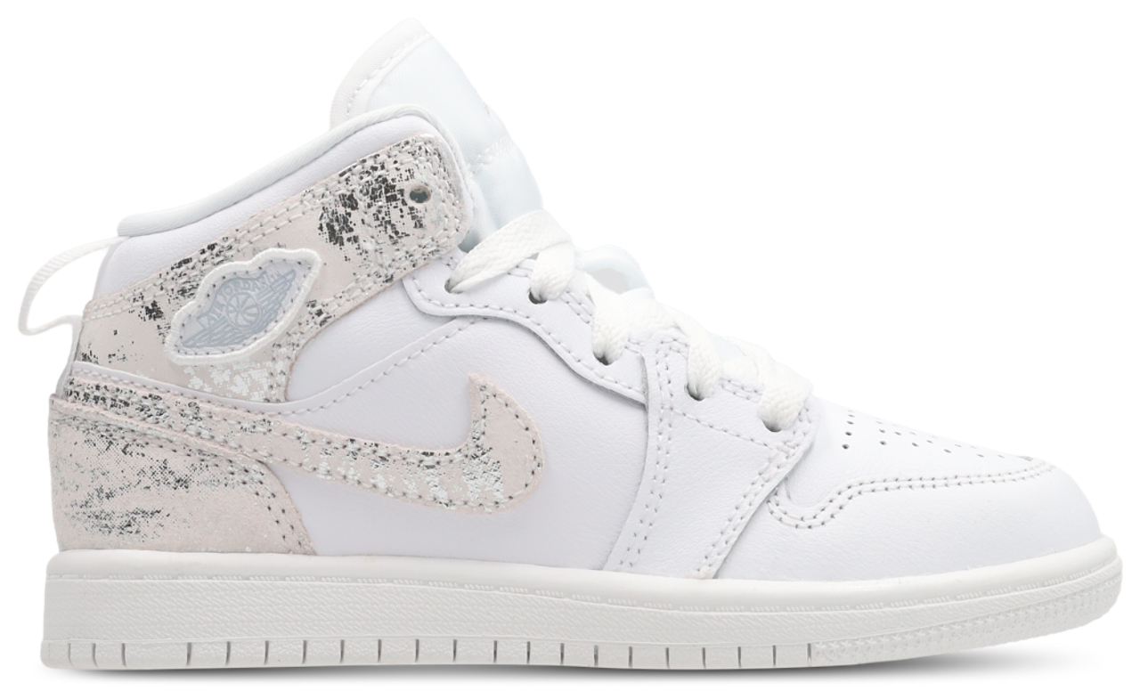 Jordan Aj1 Mid Image 1 of 7. Tap to open photo gallery.
