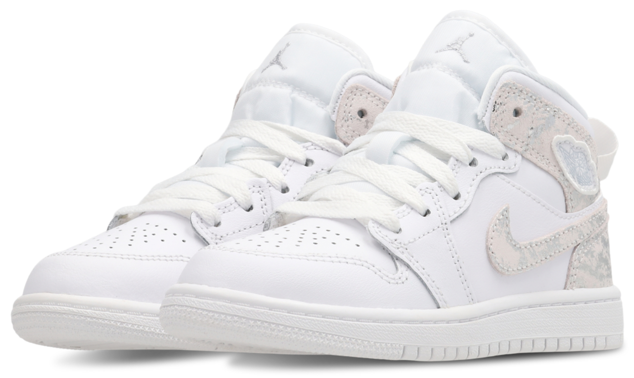Jordan Aj1 Mid Image 2 of 7. Tap to open photo gallery.
