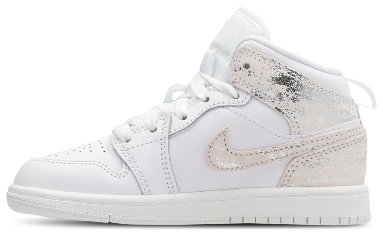 Jordan Aj1 Mid Image 4 of 7. Tap to open photo gallery.