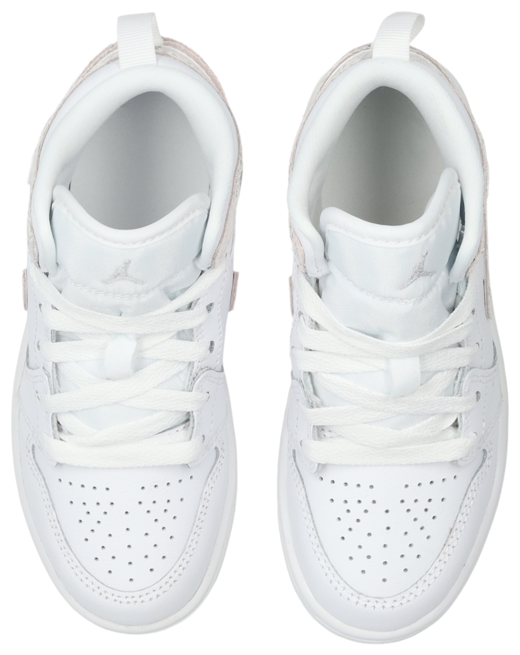 Jordan Aj1 Mid Image 5 of 7. Tap to open photo gallery.