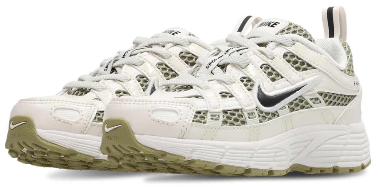 Nike P-6000 Afbeelding 2 van 7. Tik om de fotogalerij te openen..