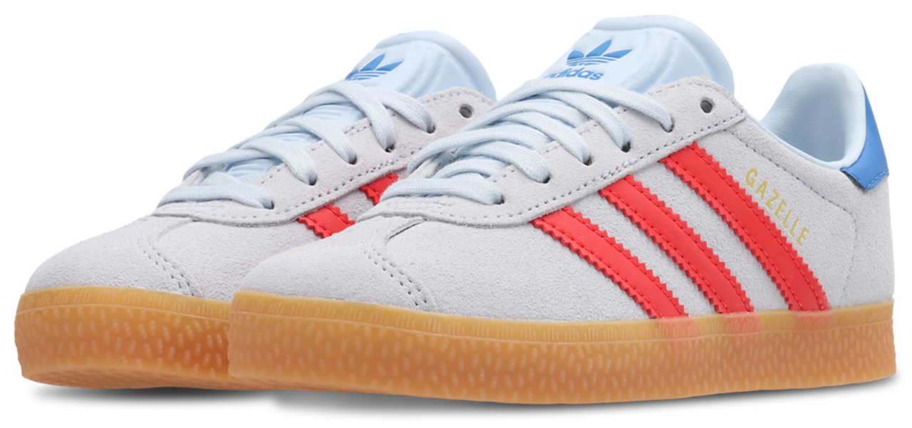 adidas Gazelle Afbeelding 2 van 7. Tik om de fotogalerij te openen..