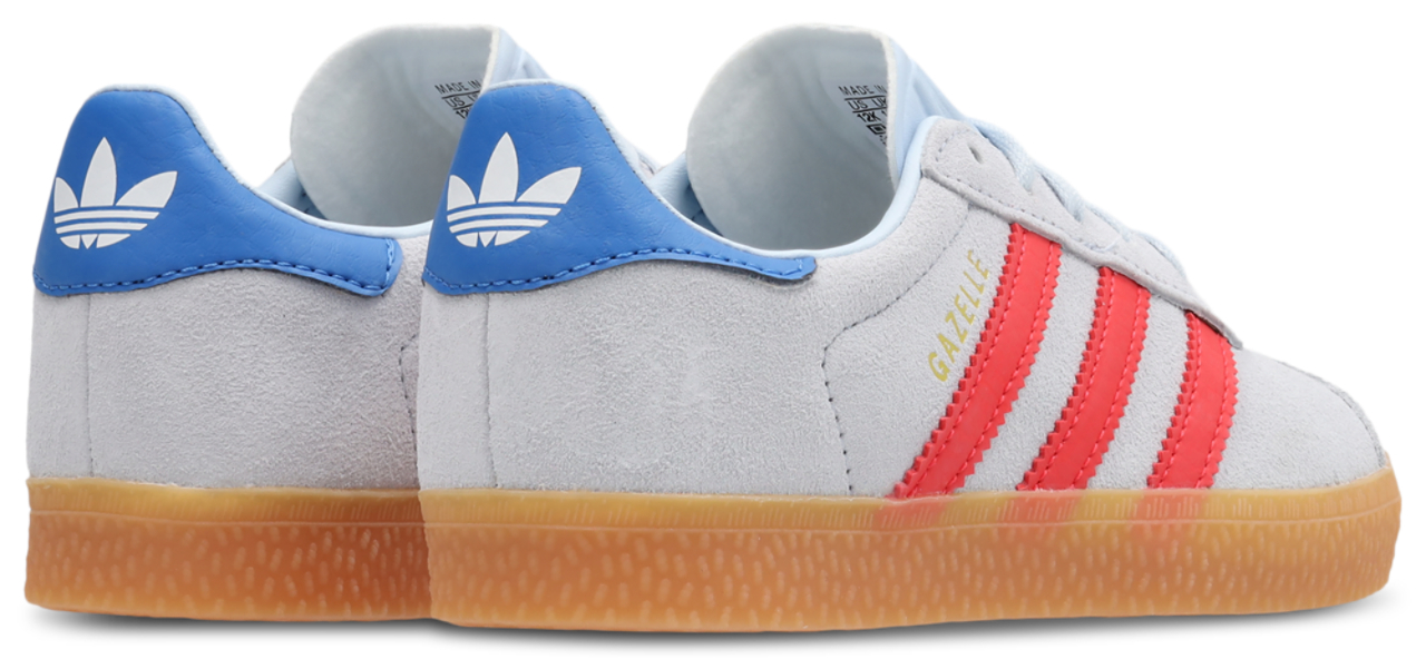 adidas Gazelle Afbeelding 3 van 7. Tik om de fotogalerij te openen..