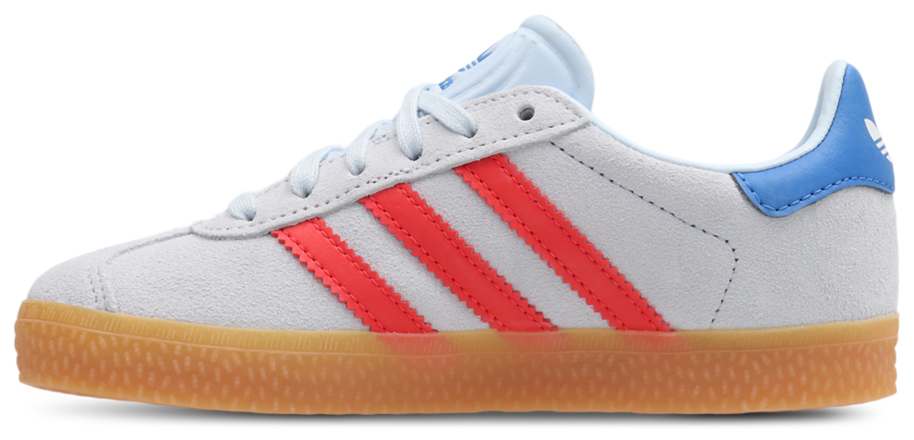 adidas Gazelle Afbeelding 4 van 7. Tik om de fotogalerij te openen..