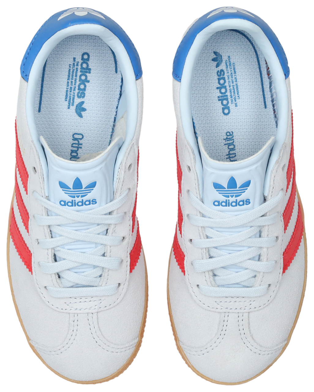adidas Gazelle Afbeelding 5 van 7. Tik om de fotogalerij te openen..