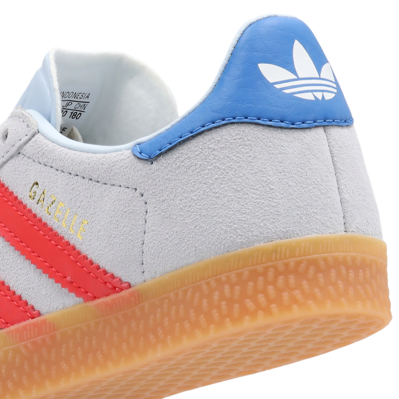 adidas Gazelle Afbeelding 7 van 7. Tik om de fotogalerij te openen..