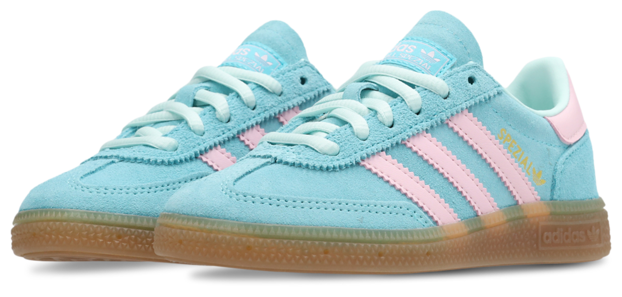 adidas Handball Spezial Image 2 of 7. Tap to open photo gallery.