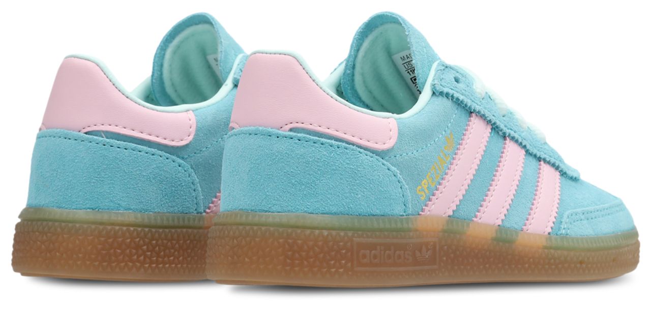 adidas Handball Spezial Image 3 of 7. Tap to open photo gallery.